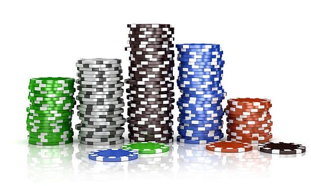 Bet selection interface with adjustable bet levels